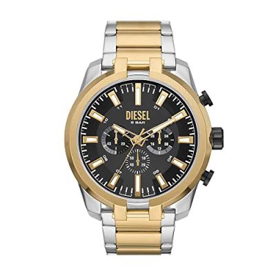 DIESEL Montre Homme  Cliffhanger DZ4625