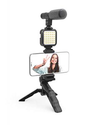 GENERIQUE Digipower GO VIRAL - Like Me Vlogging Kit