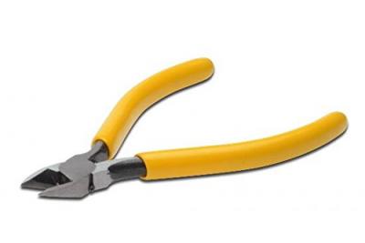 DIGITUS  pince coupante, surface tranchante