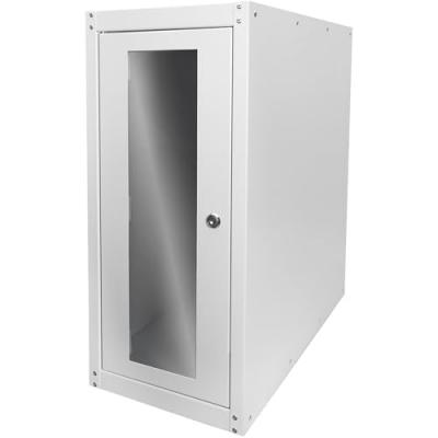 DIGITUS  DN-CC 9001 - Ch&acirc;ssis - gris 