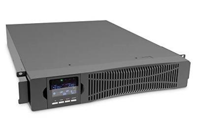 DIGITUS  Syst&egrave;me UPS OnLine, 3000 kVA / 3000 kW