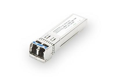 DIGITUS  SFP+ 10G SM 1310nm 10Km with DDM