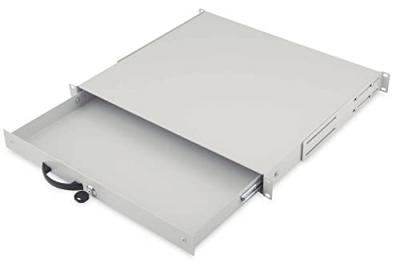 DIGITUS Tiroir pour clavier  48.3 cm (19)