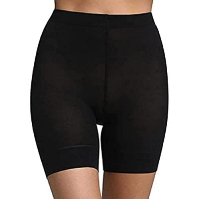 DIM  Shorty Femme Diam's Action Minceur Confort x1, Noir, L