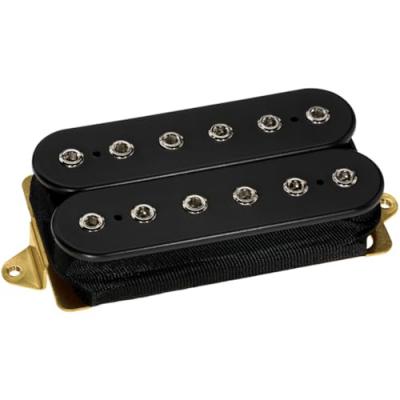 DIMARZIO  - DP161FBK - Steve's Special ""F-spaced"" - noir