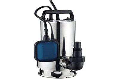 SPIDO Dipra - Pompe vide cave inox ref 002227 - 750w 
