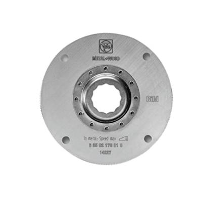 FEIN  - Lame de scie m&eacute;tal dur diam. 100 mm, 12 inserts