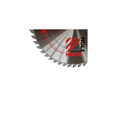 HOLZMANN  Maschinen KSB16520Z48 Lame de scie circulaire au carbure