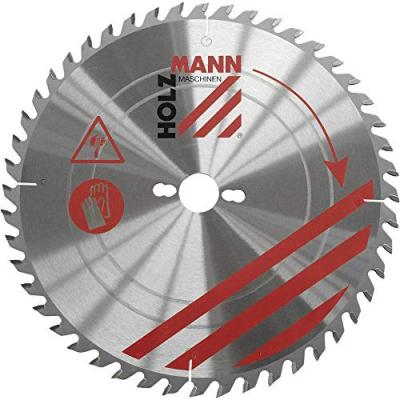 HOLZMANN Lame de scie circulaire d. 315 x 30 mm x Z48 Alt KSB31532Z48 