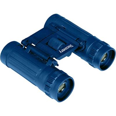 LEVENHUK Discovery Basics Bb Binoculars 8x21 Bleu