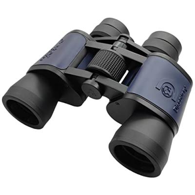 LEVENHUK Discovery Gator Binoculars 8x40 Argent&eacute;