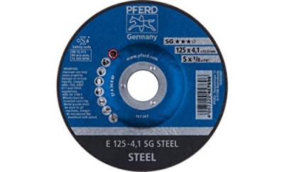 PFERD  62212426 accessoire pour meuleuse d'angle