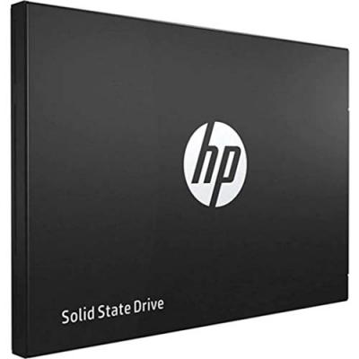 HP Hewlett Packard 2DP99AA#ABB Disque Flash SSD interne 500 Go SATA 