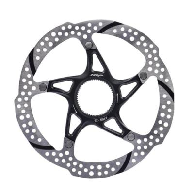 TRP Disque TR25 - 160mm - 2-pi&egrave;ces - CenterLock