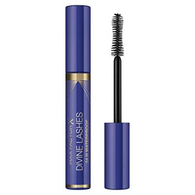 MAX FACTOR  Masterpiece Divine Lashes Waterproof Mascara - 003 Black