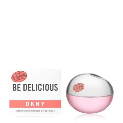 DONNA KARAN Be Delicious Fleur Fra&icirc;che 100ml Edp Vapo