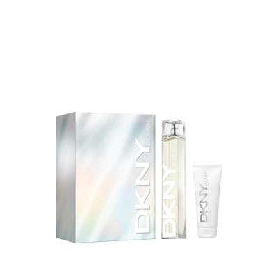 DKNY Donna Karan  &Eacute;tui &Eacute;nergisant 2 pcs