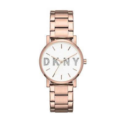 DKNY  Montre pour femme NY2654