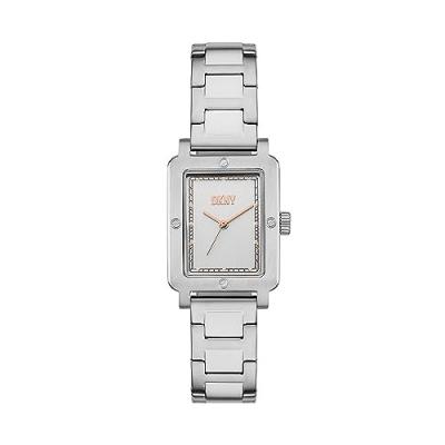 DKNY  Montre pour femme CITY RIVET NY6662