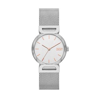 DKNY  - Montre pourfemme Acier inoxydable 1 unit&eacute;