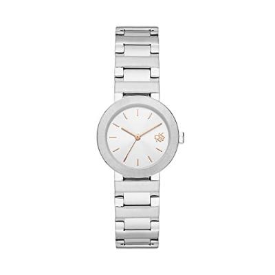 DKNY  Montre pour femme Metrolink NY6607