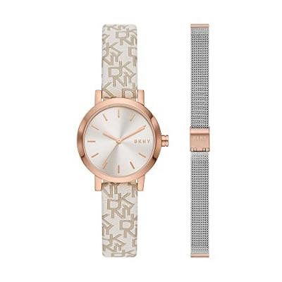DKNY  Set de montres Soho NY6605SET