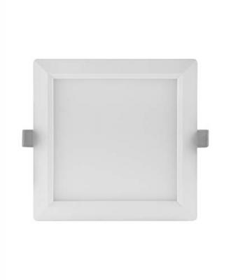 LEDVANCE  Downlight LED Slim Carr&eacute; SQ155 12W 1020lm 120D - 840 Blanc Froid