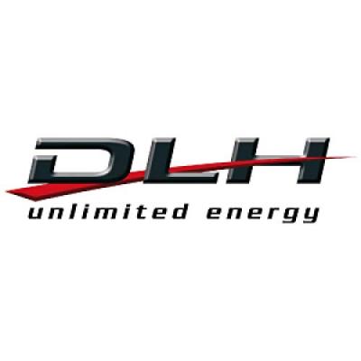 DLH  Energy DY-TU2986W - concentrateur (hub) - 3 ports