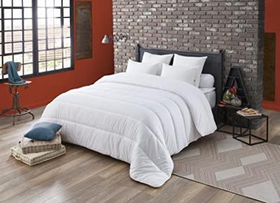 DODO Remplissage de couette  Anti-acariens 200 x 200 cm