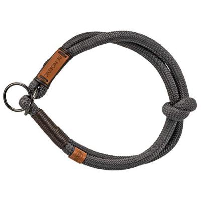 TRIXIE  Adjustable Be Nordic 45 Cm 8 Mm Collar Marron M