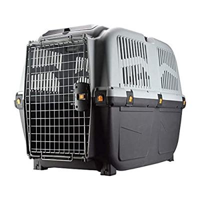NOBBY PET Nobby 72129 Bo&icirc;te de Transport Skudo 6 Iata 92 x 63 x 70&nbsp;cm