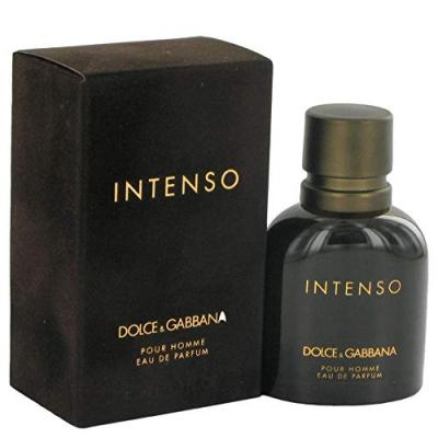 Dolce & Gabbana Dolce Gabbana Pour Homme Intense Eau De Parfum