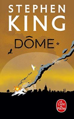 D&ocirc;me - Tome 1 (Poche)