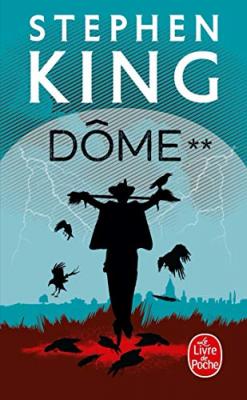 D&ocirc;me (Tome 2) (Poche)