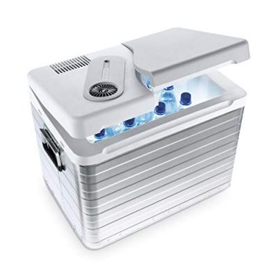 MOBICOOL  Q 40 AC/DC Aluminium