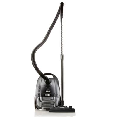 DOMO Aspirateur  anthracite  - 3L - 700W DO7285S