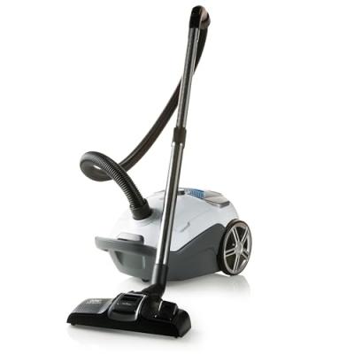 DOMO Aspirateur  blanc - 3L - 700W - DO7291S 