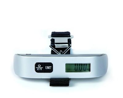 DOMO -ELEKTRO  Voyage Pese Poids bagages, 50kg DO9090W