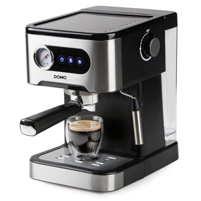 DOMO -ELEKTRO  Machine a expresso DO1138K