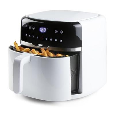 DOMO Friteuse  DO1148FR 1800 W 8 L