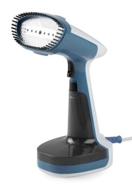 DOMO -ELEKTRO  D&eacute;froisseur Vapeur Portable 220ml, 1960W DO1154S