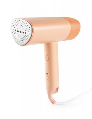 DOMO D&eacute;froisseur vapeur -  - DO7058S - 1300 W - 20 g/min - 100 ml - Corail 