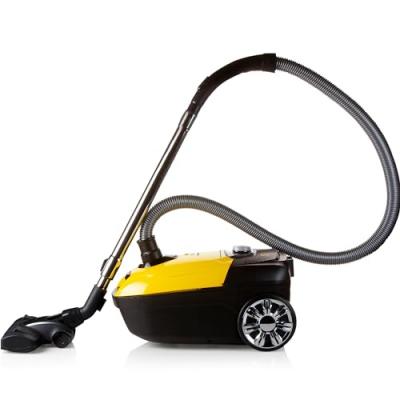 DOMO DO7294S - Aspirateur - traineau - sac