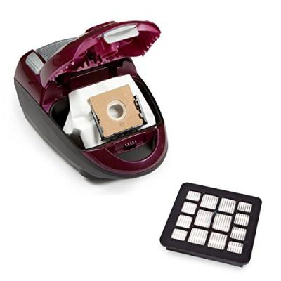 DOMO  - sac aspirateur do7263sset2 (10pi&egrave;ces) - do7263sset2