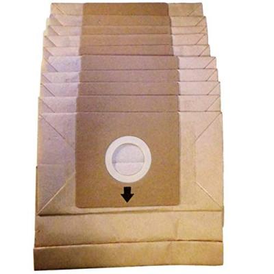 DOMO DO7283S-SET2 Sac pour aspirateur 10 pc(s) - 