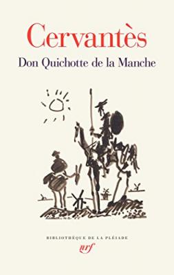 Fournisseur Cultura Don Quichotte De La Manche