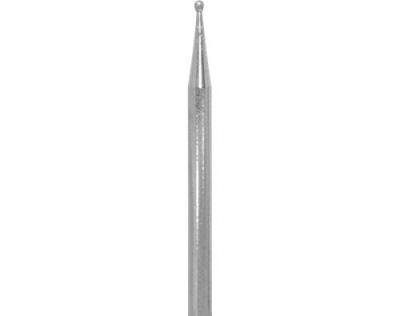 DONAU ELEKTRONIK Fraise sph&eacute;rique C94625 - 