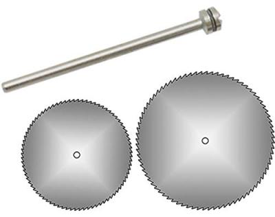 DONAU ELEKTRONIK Jeu de lames de scie circulaire  1641 22 mm 1 set