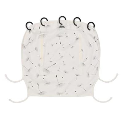 DOOKY  Housse de poussette/cosy universelle Dandelion