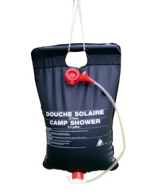 CAO Douche Solaire - 20 Litres - Jeu de Plein Air -